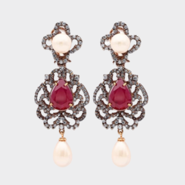 Gold-Earring-Design-04