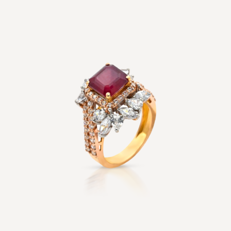 Gold Ring