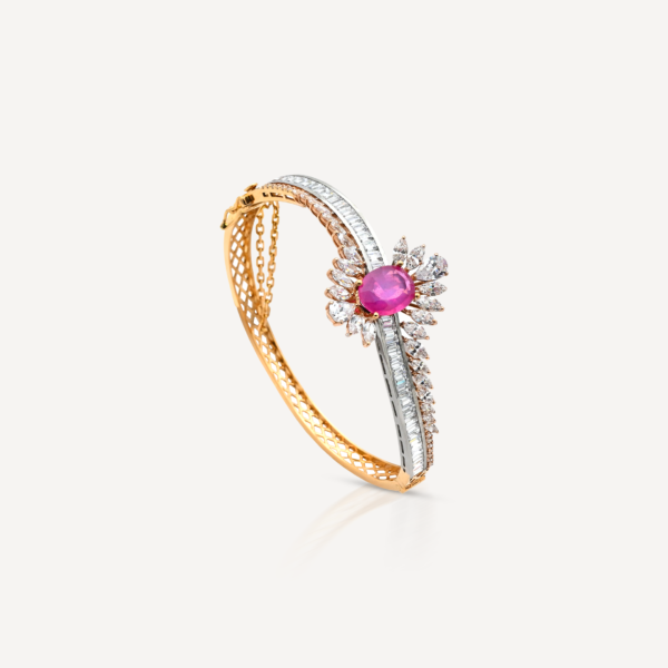 Gold Bracelet