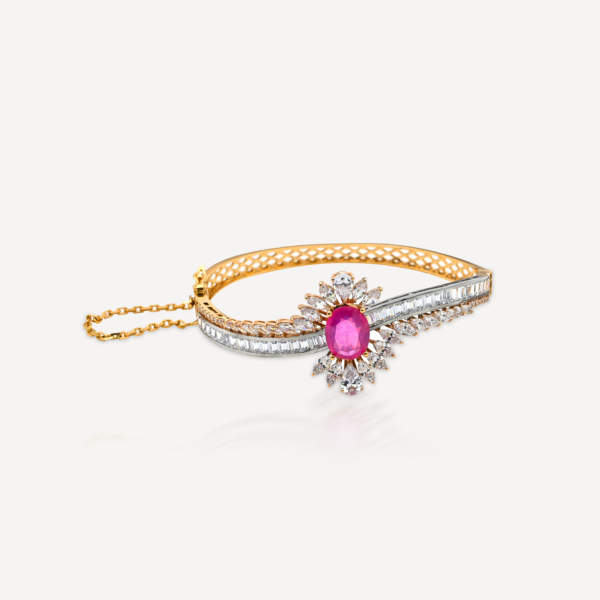 Gold Bracelet - Image 2