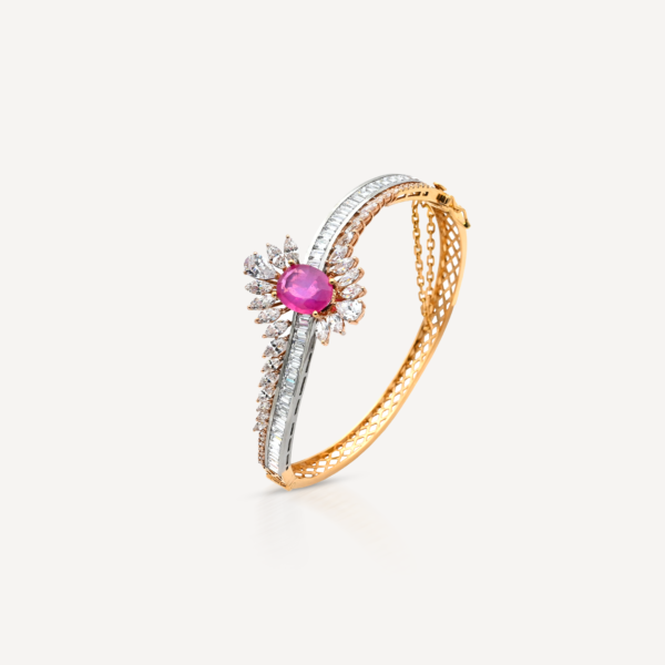 Gold Bracelet - Image 3