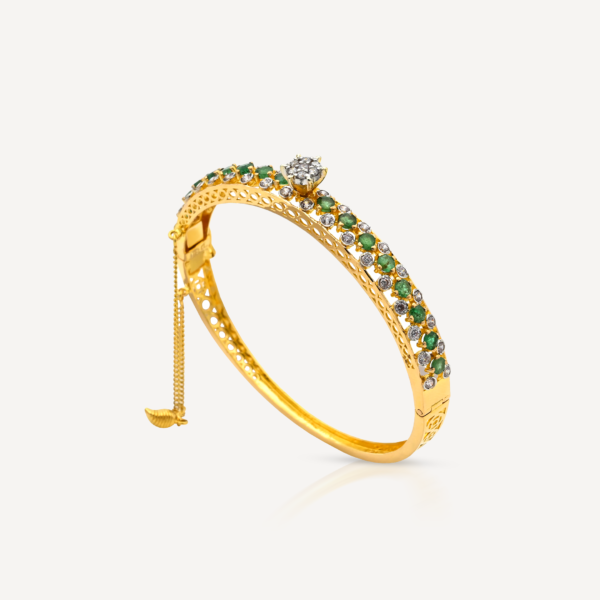 Gold Bracelet - Image 3