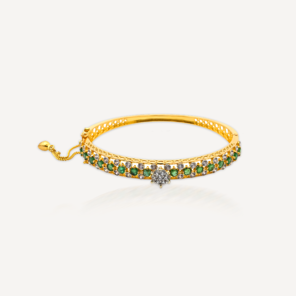 Gold Bracelet - Image 2