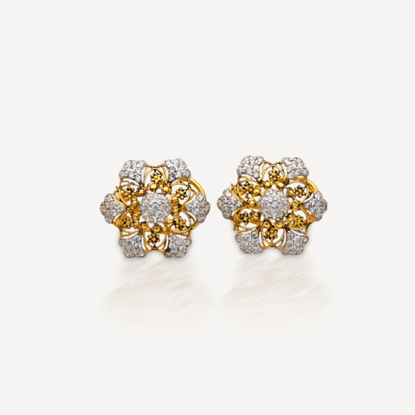 Gold Locket Set - Image 3