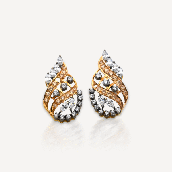 Gold Locket Set - Image 3