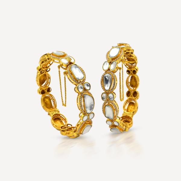 Gold Kara