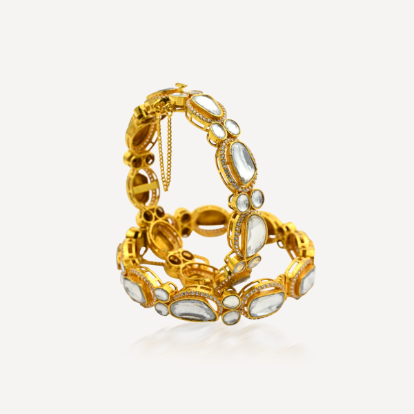 Gold Kara - Image 2