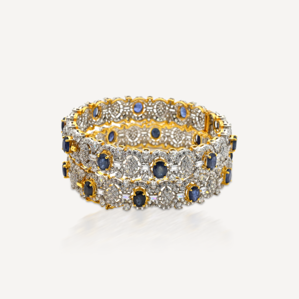 Gold Kara - Image 2