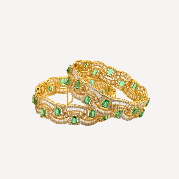 Gold Kara - Image 2