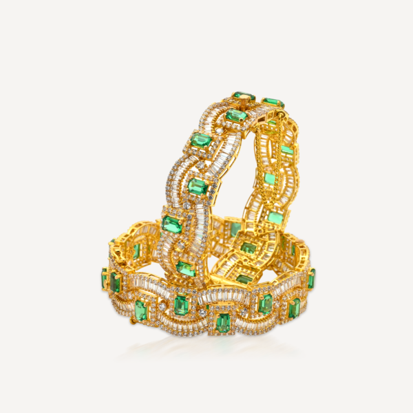 Gold Kara - Image 3