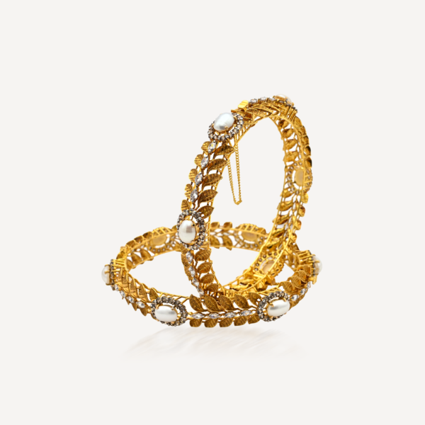 Gold Kara
