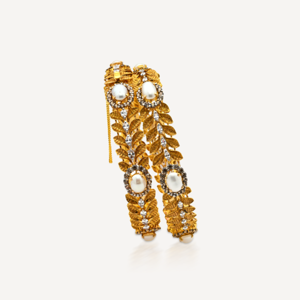 Gold Kara - Image 2