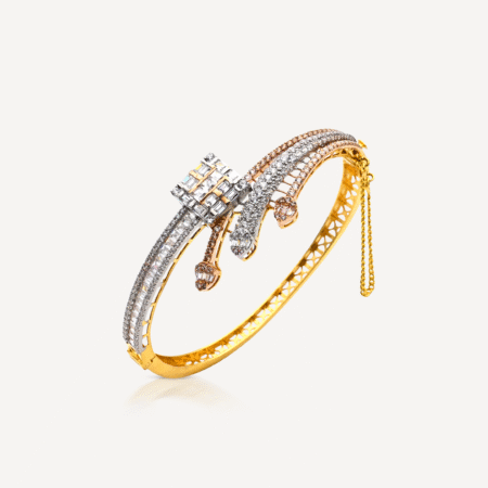 Gold Bracelet