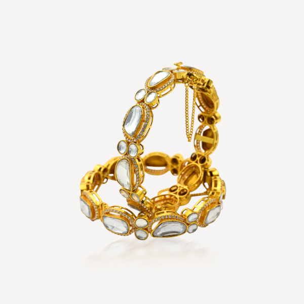 Gold Kara - Image 3