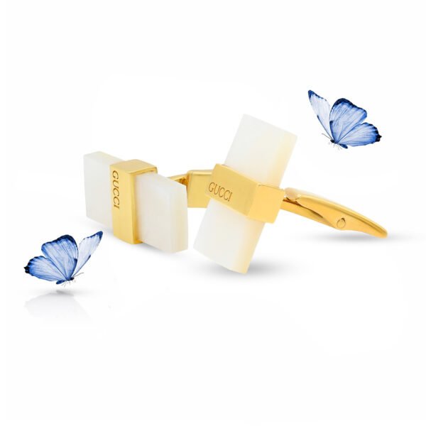 Cufflinks