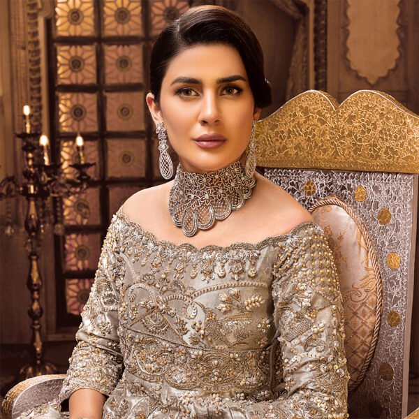 Bridal Diamond Set - Image 3