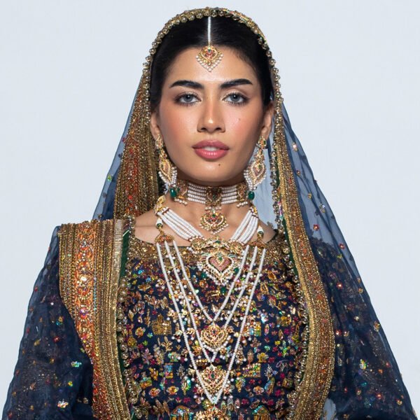 Diamond Polki Set - Image 3