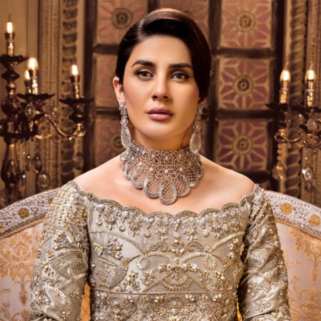 Bridal Diamond Set