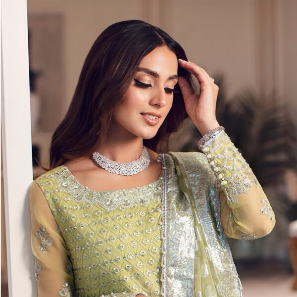 Bridal Diamond Set - Image 3