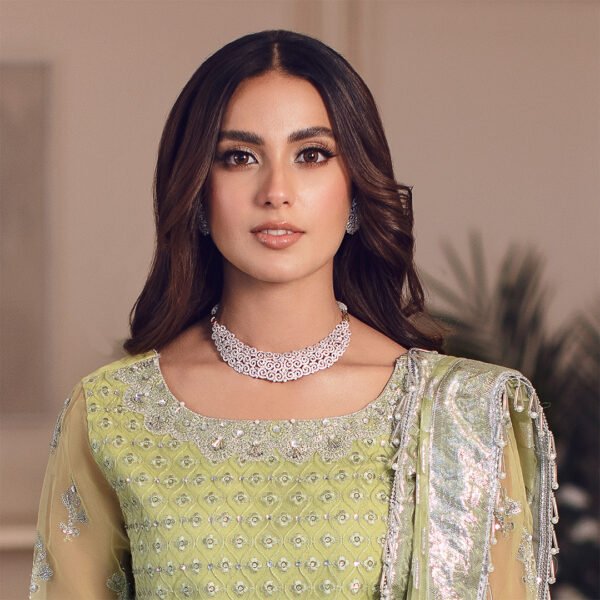 Bridal Diamond Set