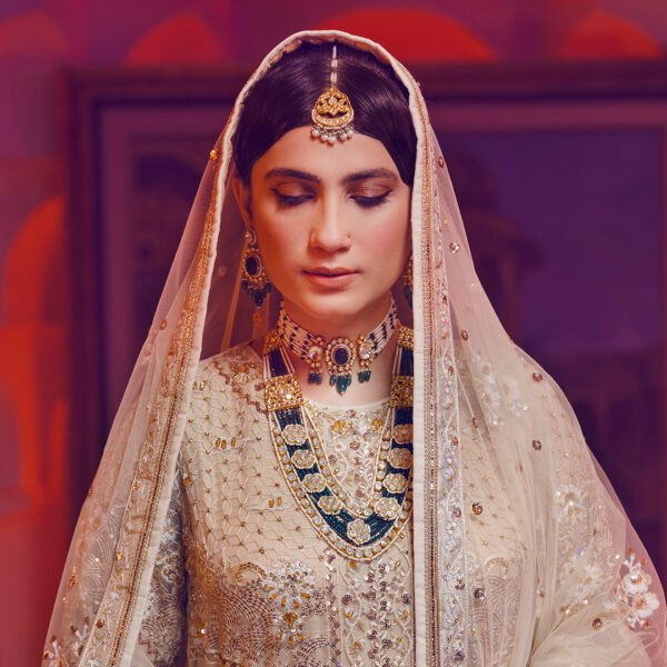Diamond Polki Set - Image 2