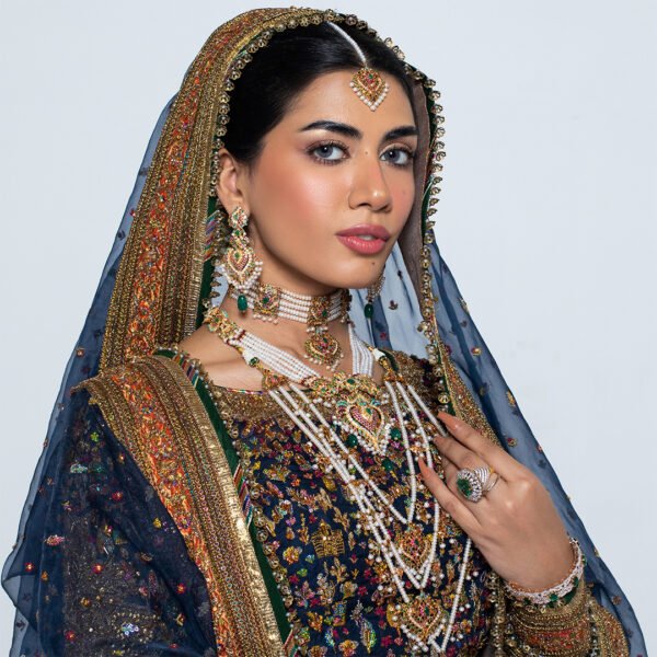 Diamond Polki Set - Image 2