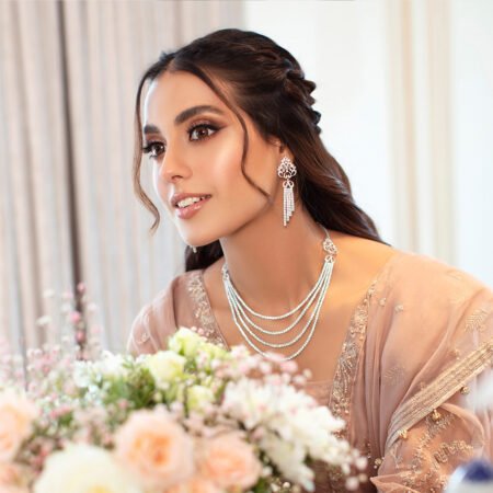 Bridal Diamond Set