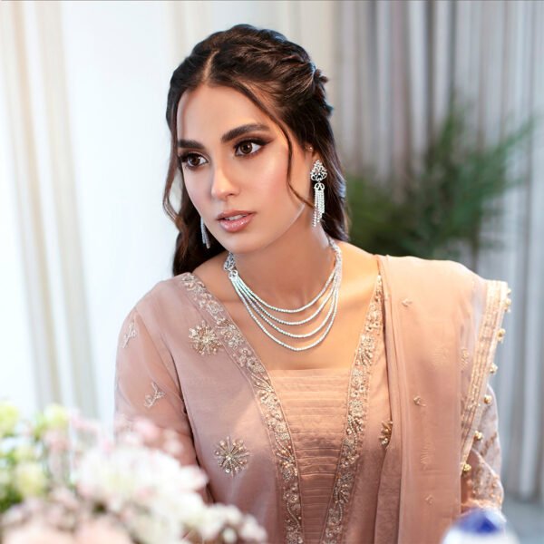 Bridal Diamond Set - Image 2