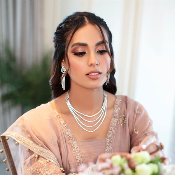 Bridal Diamond Set - Image 3