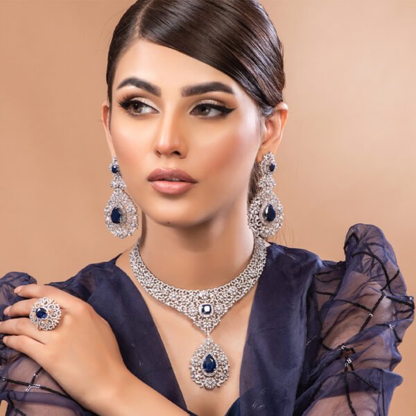 Diamond Set