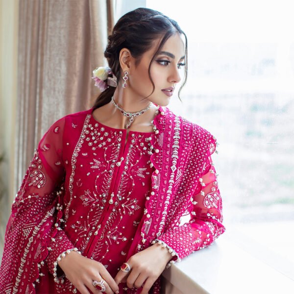 Bridal Diamond Set - Image 3