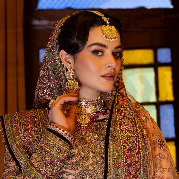 Diamond Polki Set - Image 3