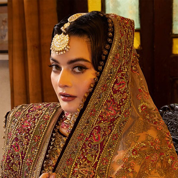 Diamond Polki Set - Image 2
