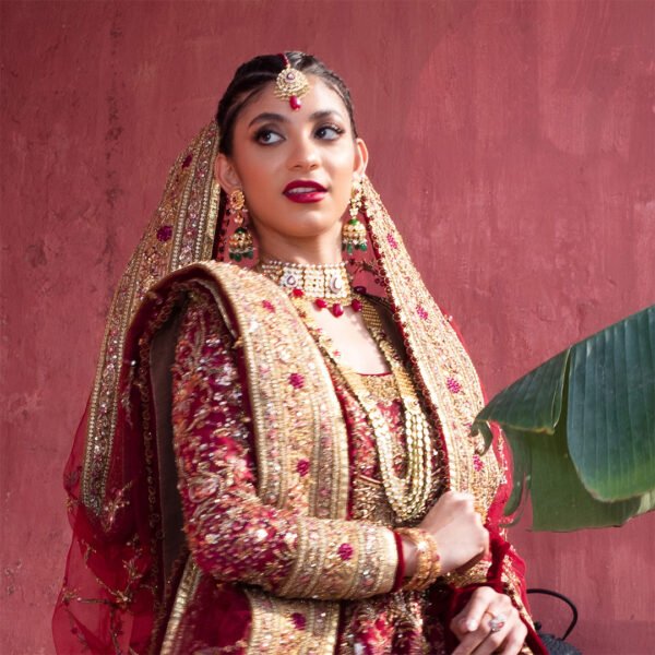 Diamond Polki Set - Image 2