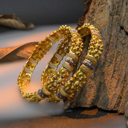 Gold Kara