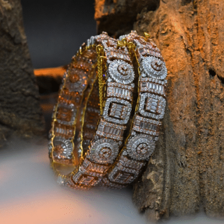 Gold Kara