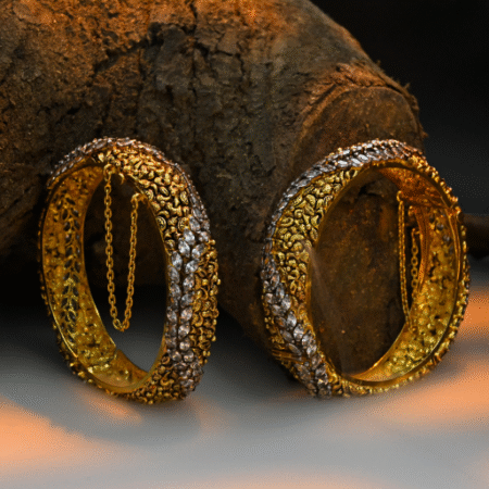 Gold Kara