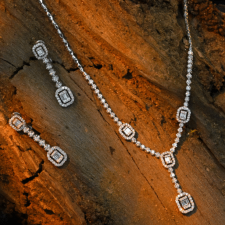 Diamond Neckless