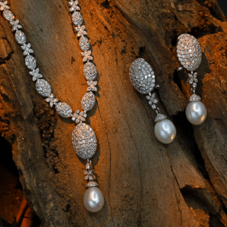 Diamond Neckless