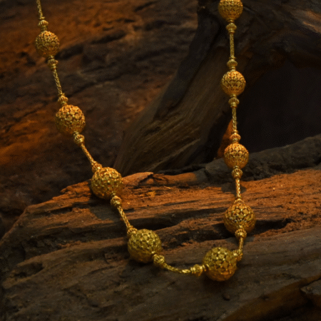Gold Chain
