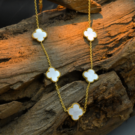 Gold Chain