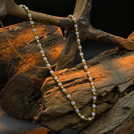 Gold Chain
