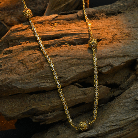 Gold Chain