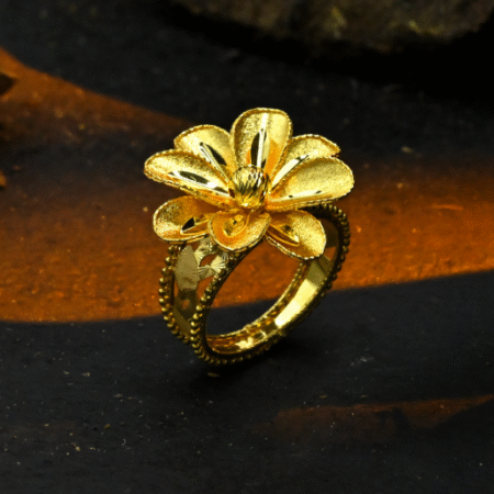 Gold Ring