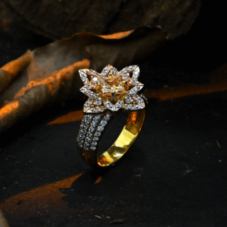 Gold Ring