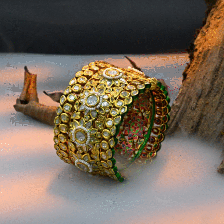Gold Kara